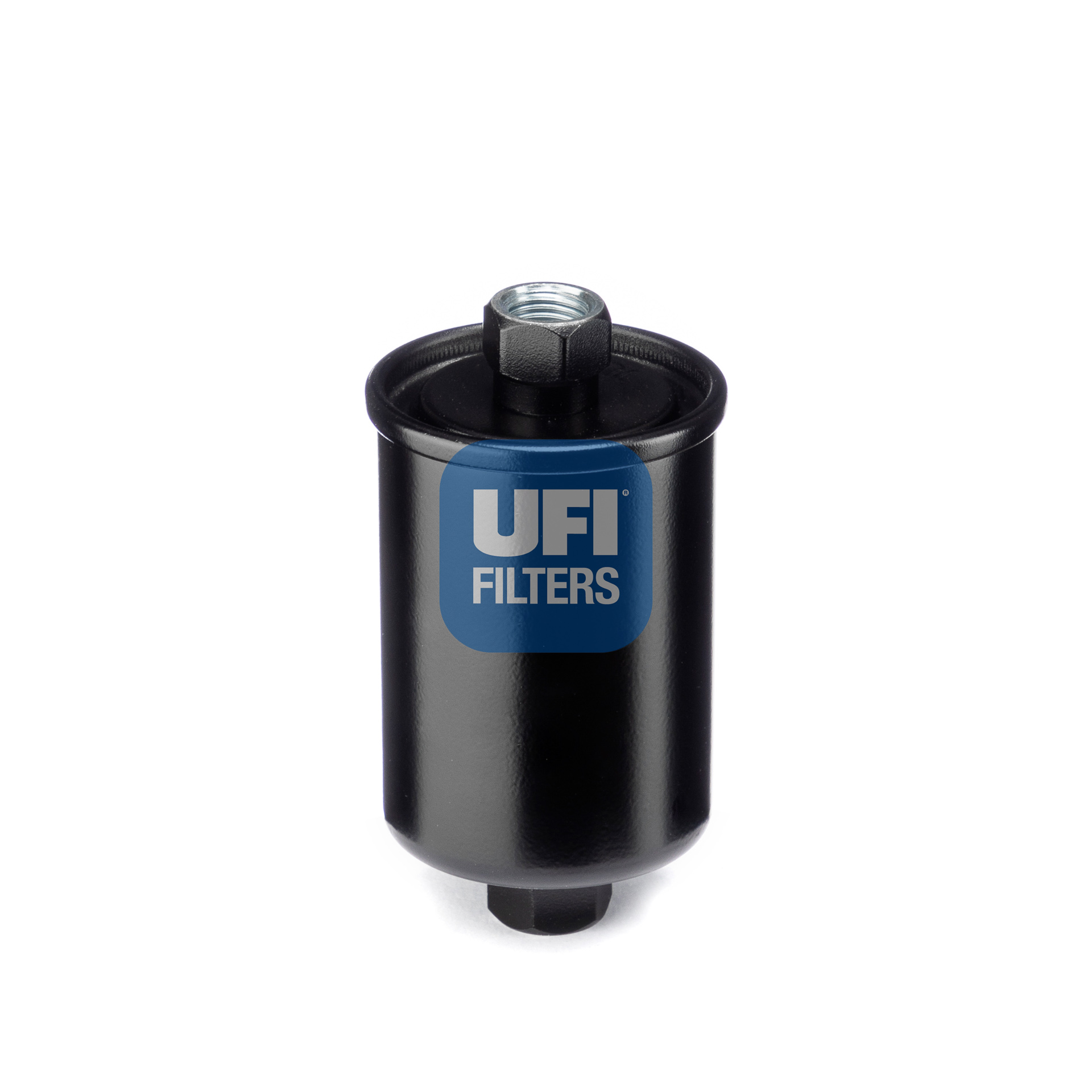 Фильтр топливный ВАЗ 2108-15 инж. дв. 1,5 (31.741.00) UFI Италия (6)