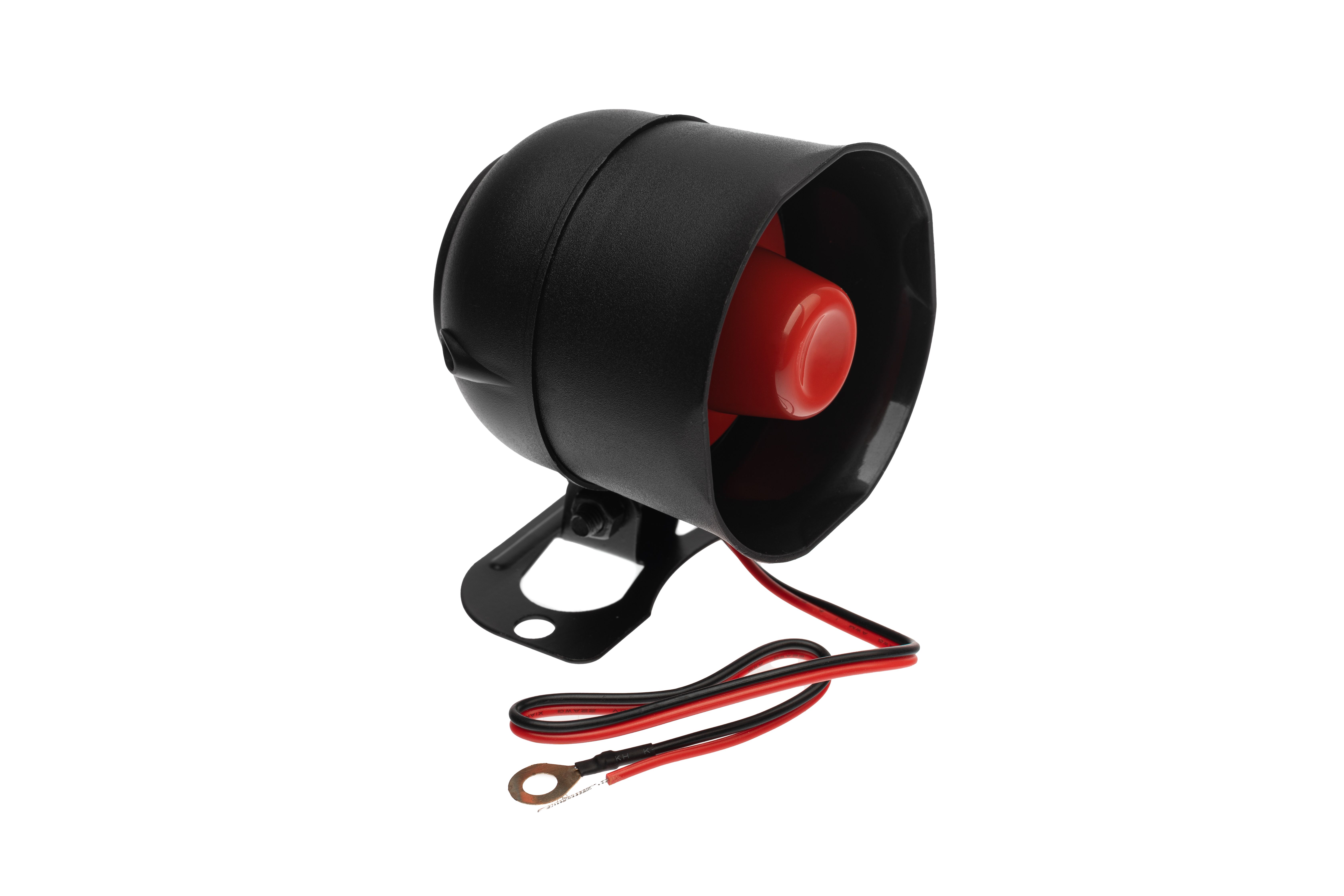 Купить Сирену Для Сигнализации На Авто