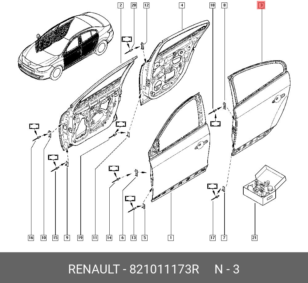 Рено Флюенс 2012 схемы запчастей. Элементы двери Рено Флюенс. Схема двери Renault Fluence 2015 года. Схема ручки двери Renault Fluence 2015 года.