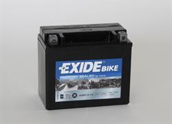 EXIDE AGM12-10