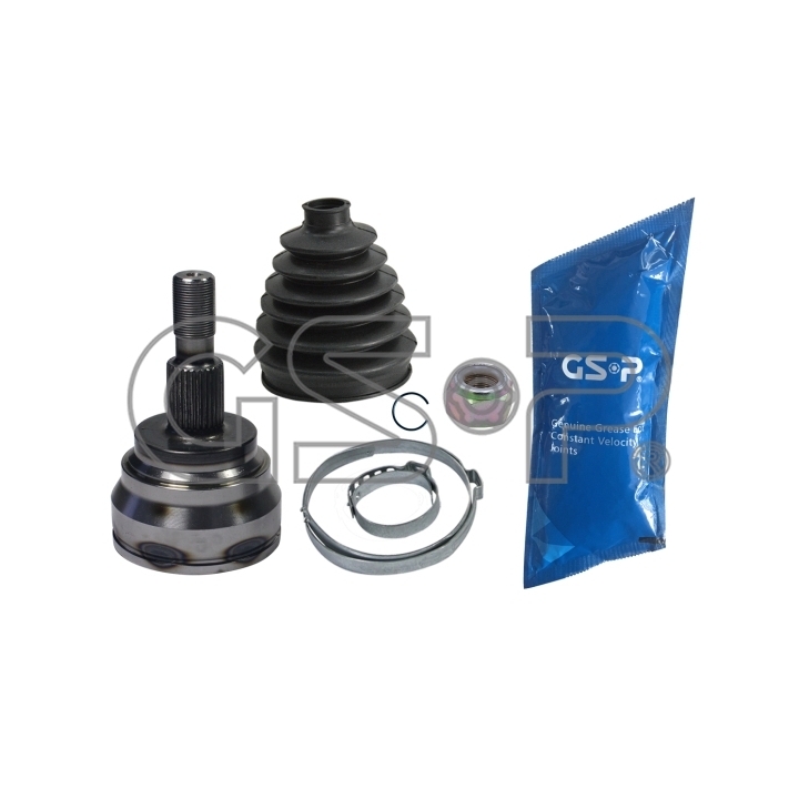 комплект шруса. шрус наружный c152120184044. шрус наружный в сборе с акпп 21902 trialli. шрус alfa romeo 164. филдер 121 шрус наружный.