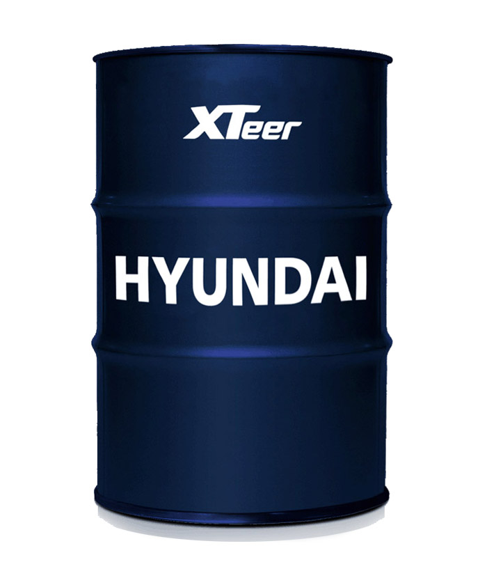 HYUNDAI XTEER SP4 Масло трансмиссионное (Корея) (200L)