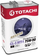Масло трансмиссионное Totachi Extra Hypoid Gear LSD 75W90