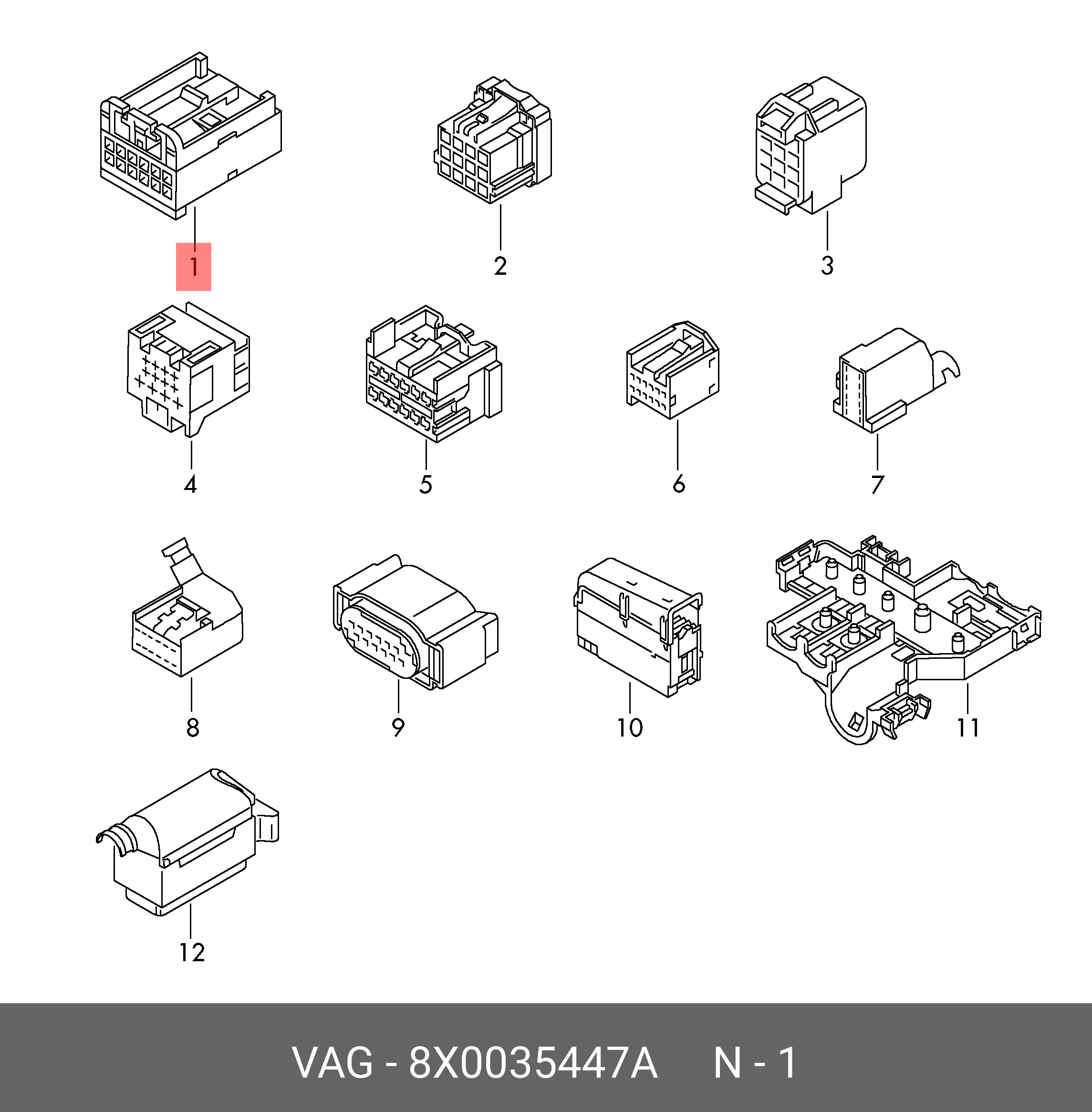 See parts. 4e0 035 444 a схема.