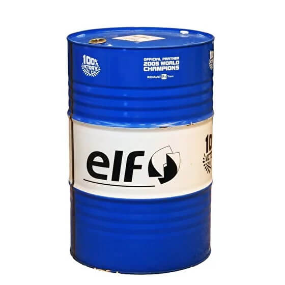 Трансмиссионная жидкость для АКПП ELF ELFMATIC G3 208L