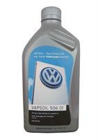 Моторное масло Vapsoil 50601 SAE 0W-30/ VW (1л)