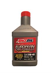 МОТОРНОЕ МАСЛО AMSOIL EUROPEAN CAR FORMULA MID-SAPS SYNTHETIC MOTOR OI