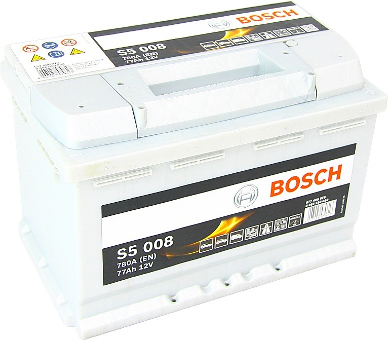 Bosch S50080