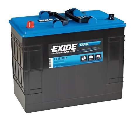 EXIDE ER650