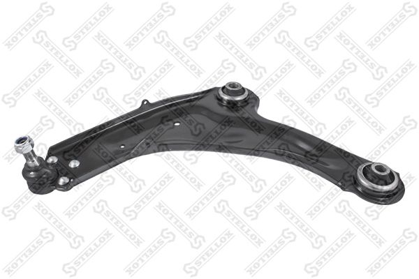 57-03520-SX, 57-03520-SX_рычаг нижний левый!\ Renault Laguna/Trafic ...