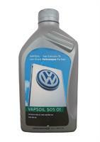 Моторное масло Vapsoil 50501 SAE 5W-30/ VW (1л)