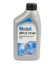 Масло трансм Mobil ATF LT 71141 (1л)