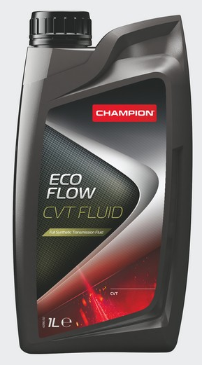 Трансмиссионное масло "CHAMPION ECO FLOW CVT FLUID", 1л