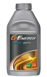 G-Energy Expert DOT4 0,910кг