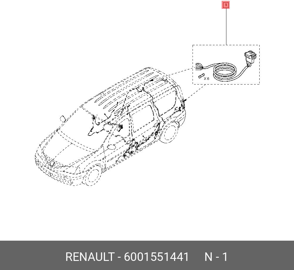 Кузовной ремонт Рено в Москве, ремонт автомобилей Renault у официального дилера