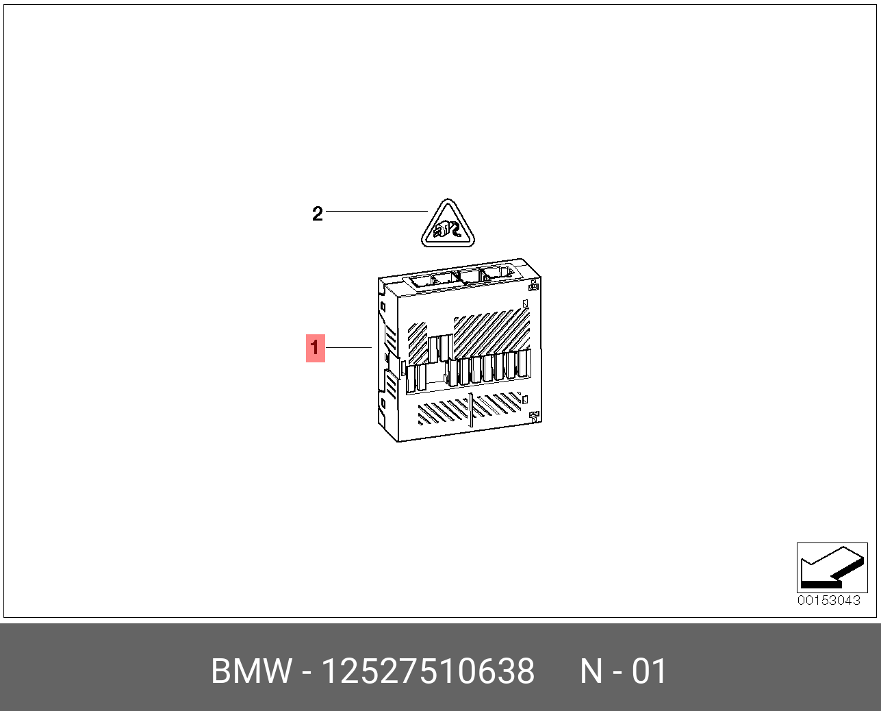 Встроенный модуль питания BMW e53. Схема предохранители BMW e65 встроенный модуль питания схема.