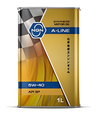 A-Line 5W-40