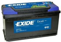 Exide Excell EB950 