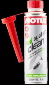 Промывка бензиновой топливной системы, 300 мл