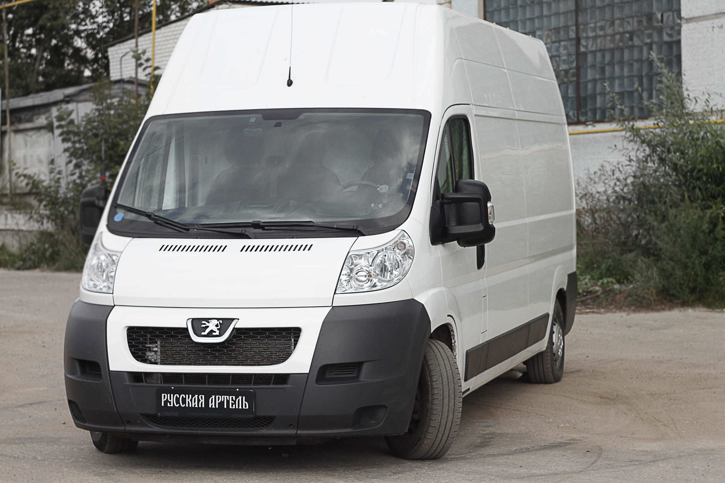 Fiat Ducato 250 Кузов Купить