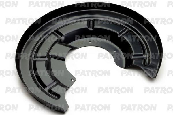Кожух тормозного диска Задний правый RENAULT: Megane II 2003-2009 ...