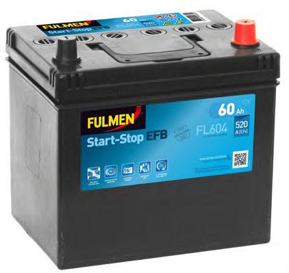 FULMEN FL604