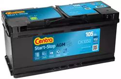 CENTRA CK1050