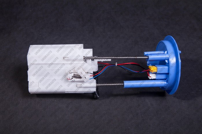 Модуль подачи топлива фольксваген