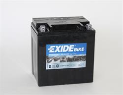 EXIDE AGM12-31