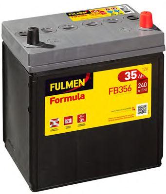 FULMEN FB356