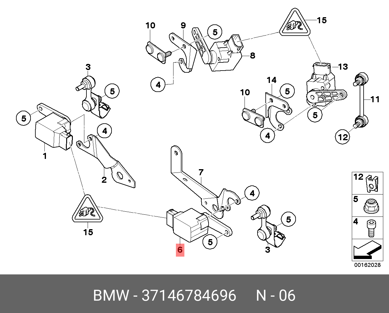 Датчик дорожного просвета BMW x5 e53. Датчик угла наклона фар BMW e53. Датчик дорожного просвета BMW x5. 37 14 6 784 696 Датчик дорожного просвета.