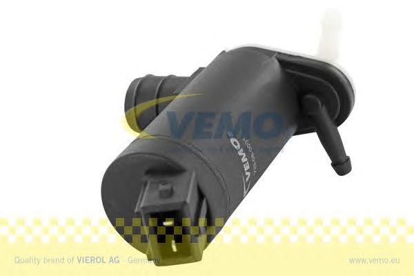 Washer Fluid Pump, window cleaning