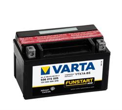 VARTA 506015005A514