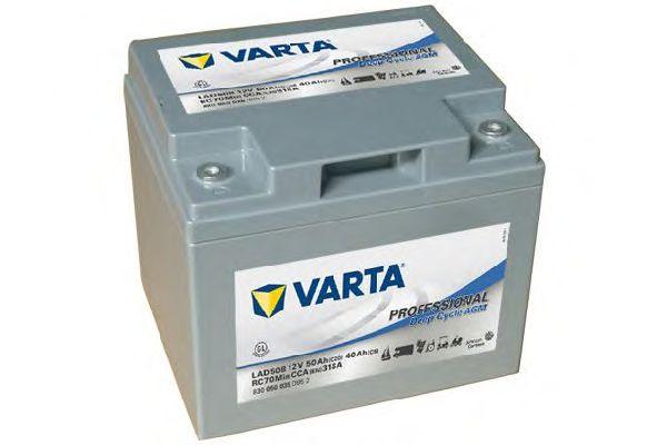 VARTA 830050035D952