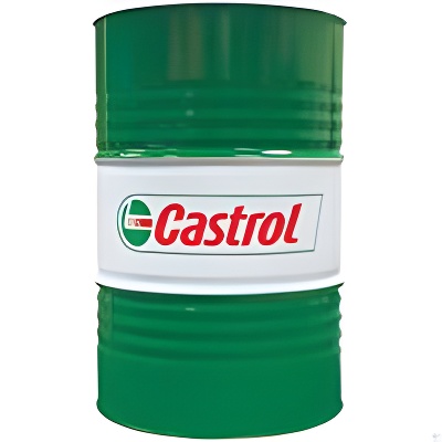 CASTROL Vecton Long Drain 10W-40 E6/E9 System PRO Мот. масло д/ком.техники (208)