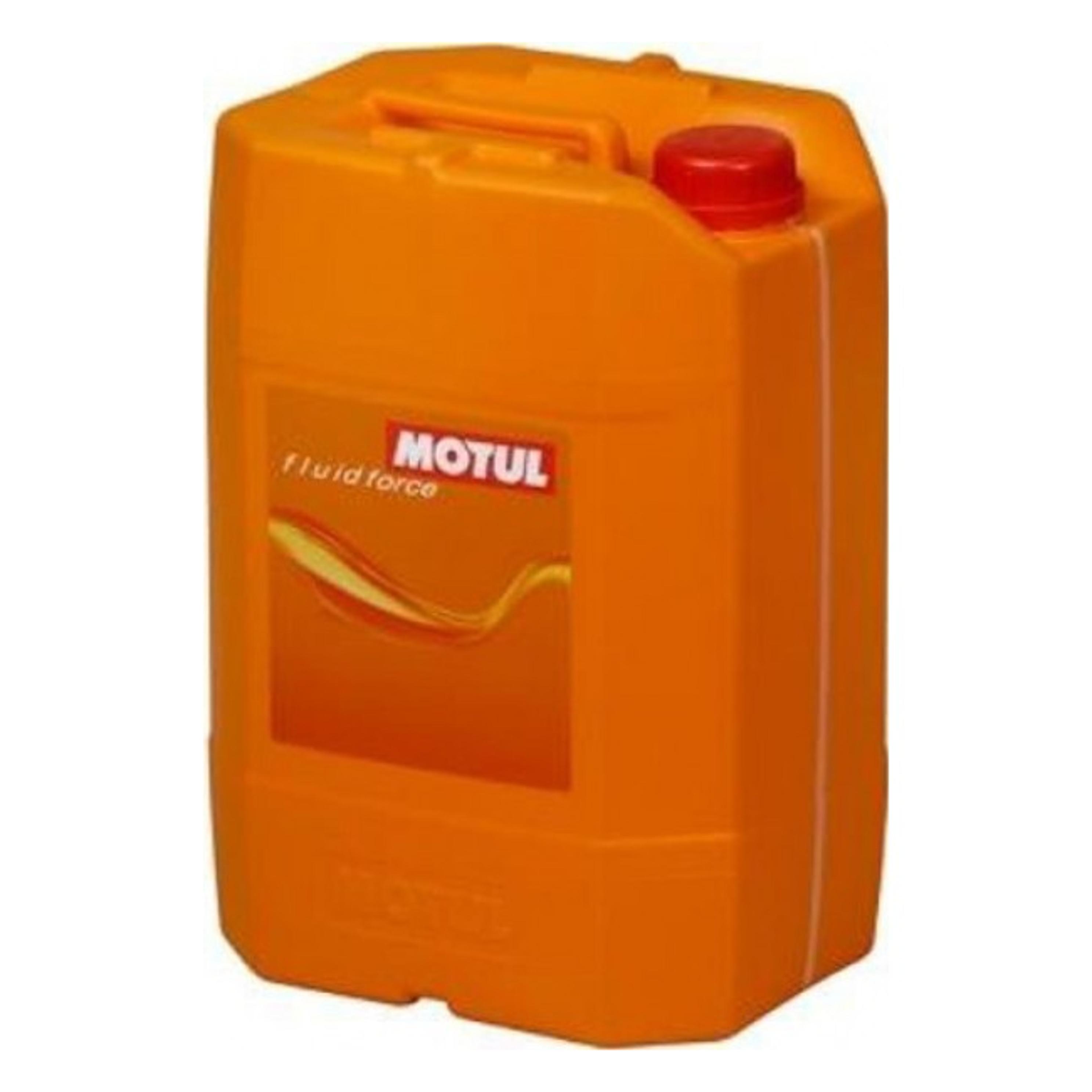 MOTUL TEKMA MEGA X 10W40 Масло моторное 20л