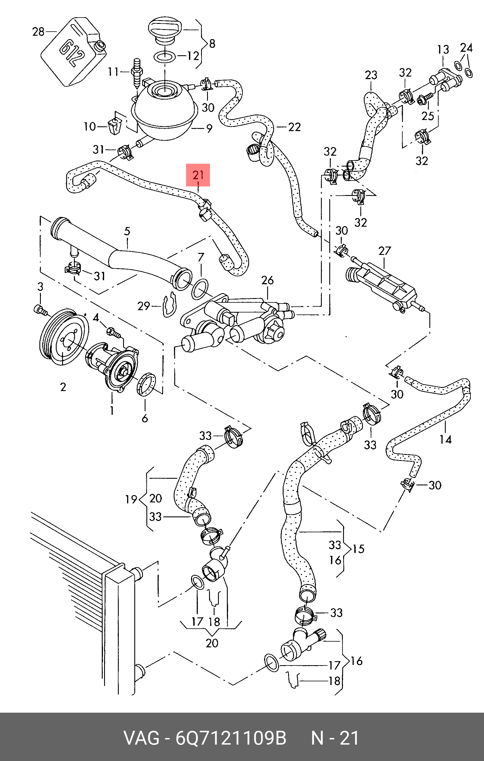Схема системы охлаждения поло седан. Система охлаждения Volkswagen Polo 1.6. Система охлаждения Сеат Кордоба 1.6. Патрубки системы охлаждения Фольксваген поло. Система охлаждения Фольксваген поло 1.6