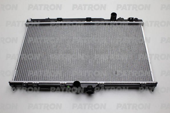 Радиатор охлаждения  под механику Patron арт. PRS3139