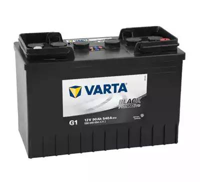 VARTA 590040054A742