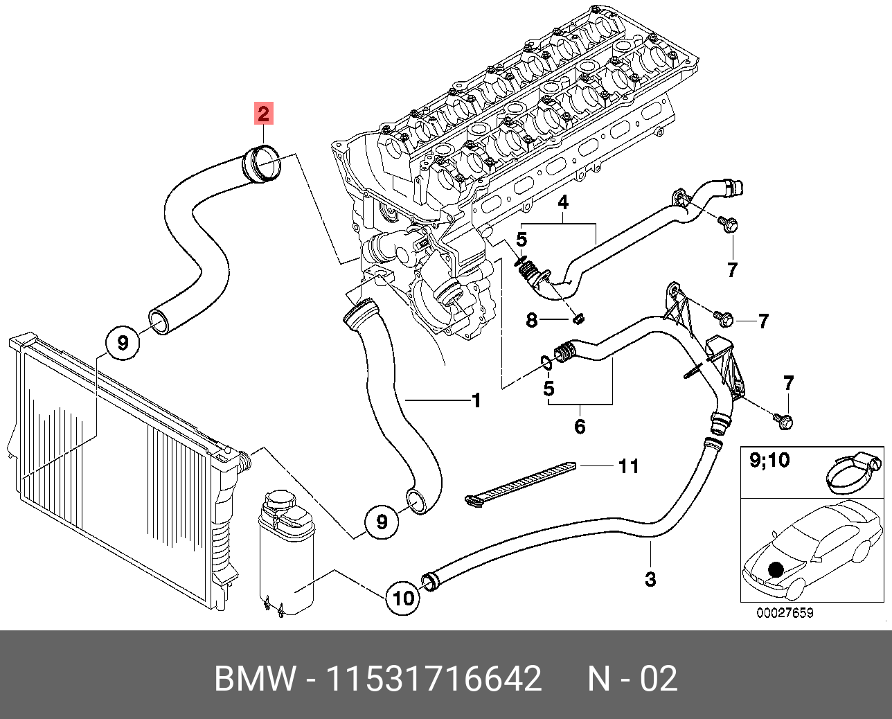 1 53 11 06. Система охлаждения e46 m54. Система охлаждения BMW e36 m43. Патрубок системы охлаждения BMW x3 e83. Схема охлаждения БМВ е60.