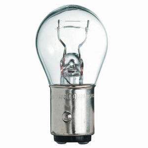 Лампа накаливания' Reliable range P21/5W' 24В 21/5Вт