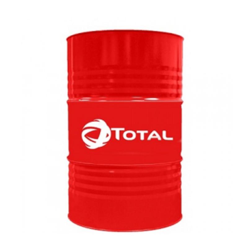 Масло TOTAL QUARTZ 9000 ENERGY 5W40 208Л