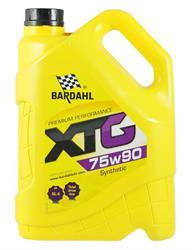 XTG 75W90  5л, трансмис.масло