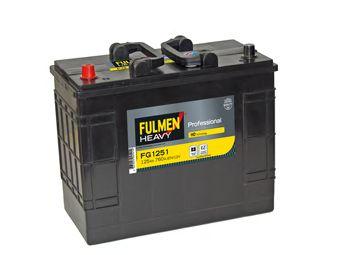 FULMEN FG1251