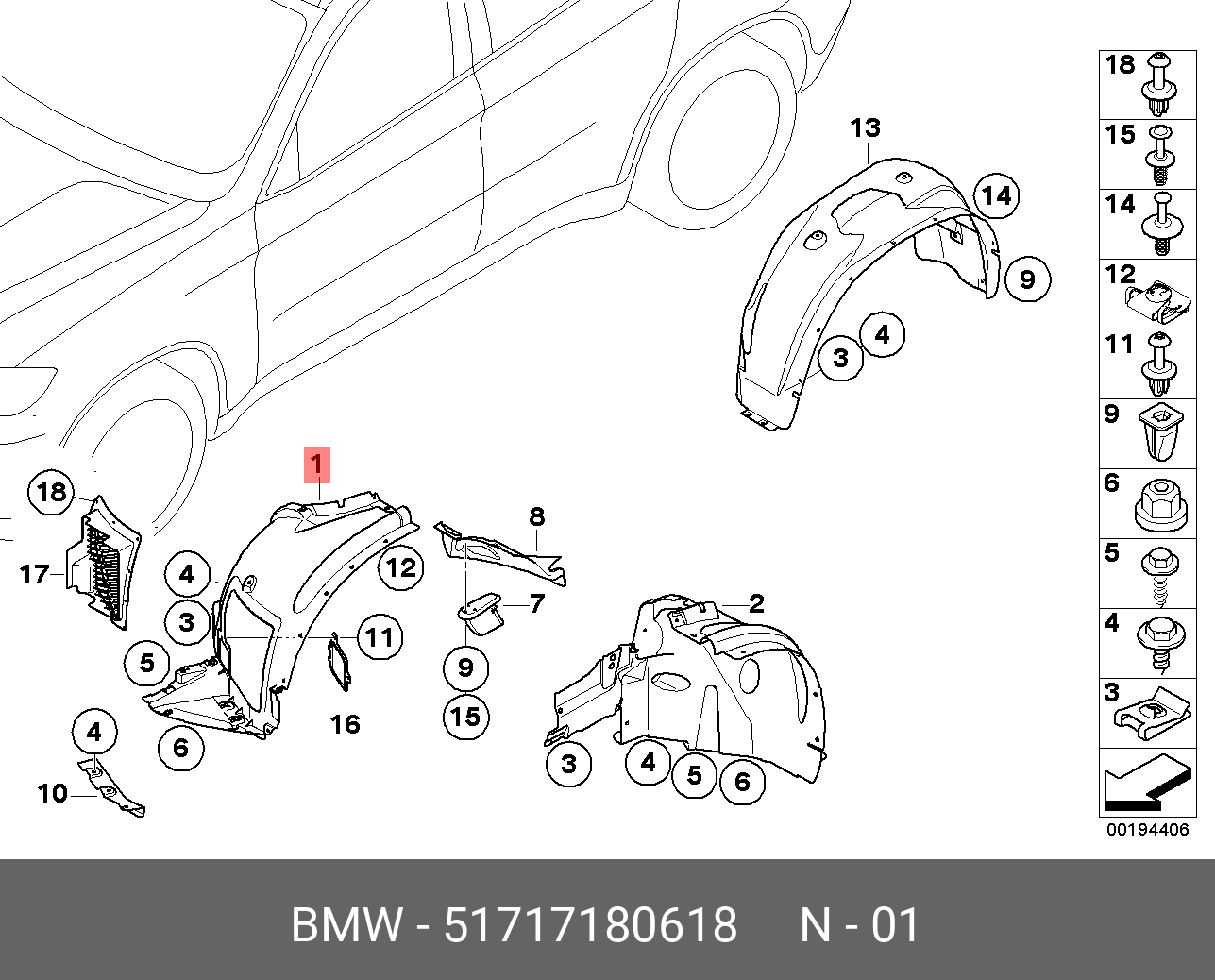 Детали 72. Подкрылок передний BMW x6 e71. Передний левый подкрылок БМВ х6 е71. Подкрылок BMW e39 схема. Пылезащитная кромка БМВ х6 е71 передней подкрылки.