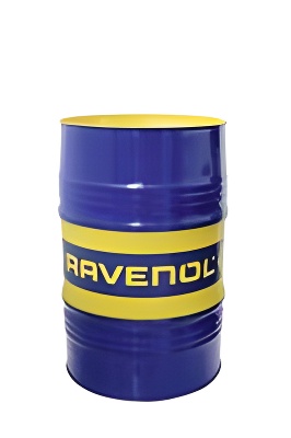 Моторное масло RAVENOL HLS SAE 5W-30 (60л)