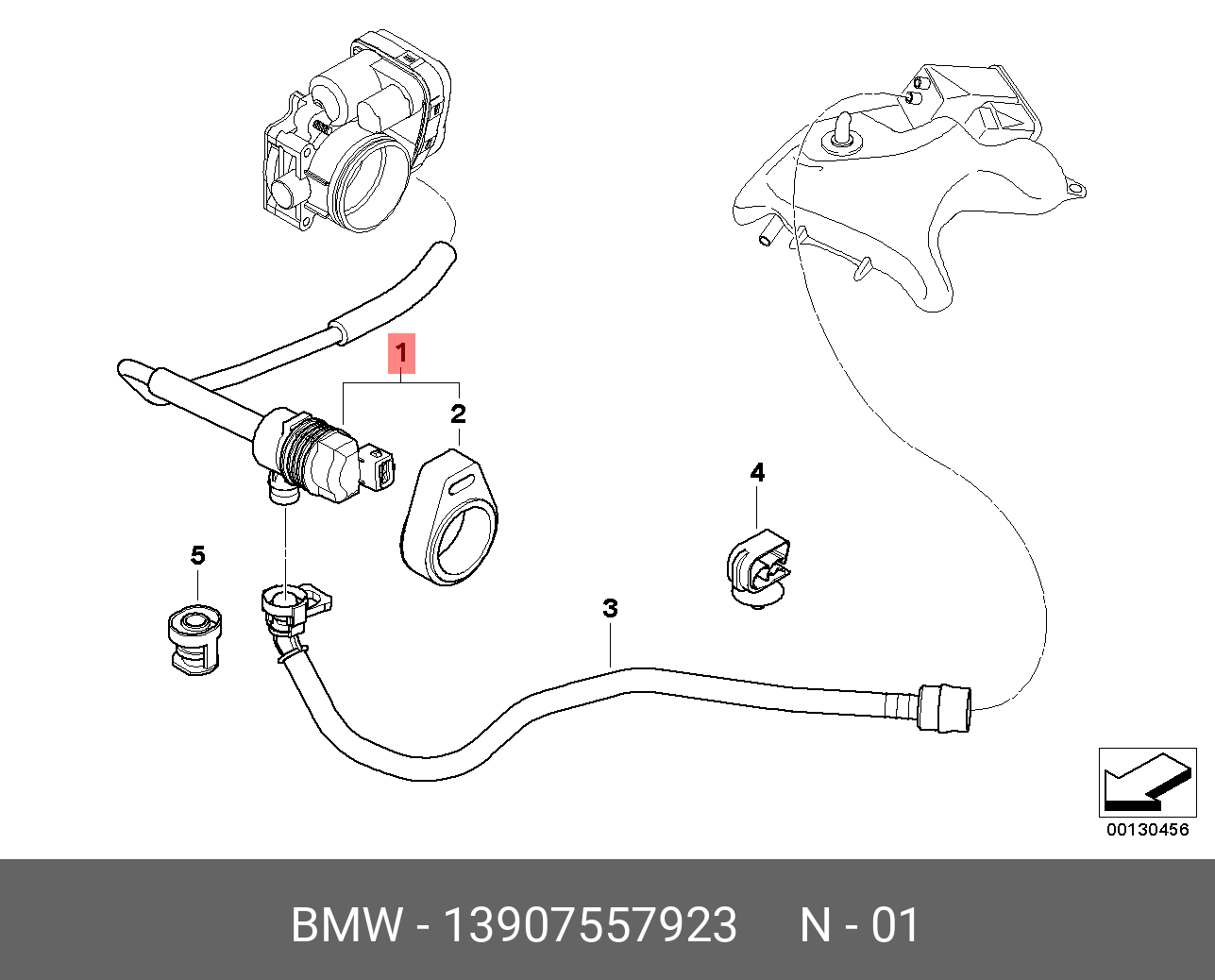 Бак бмв х3. Клапан вентиляции топливного бака BMW e83. Клапан вентиляции топливного бака BMW e90. Клапан вентиляции топливного бака м54. Трубка клапана вентиляции топливного бака БМВ.