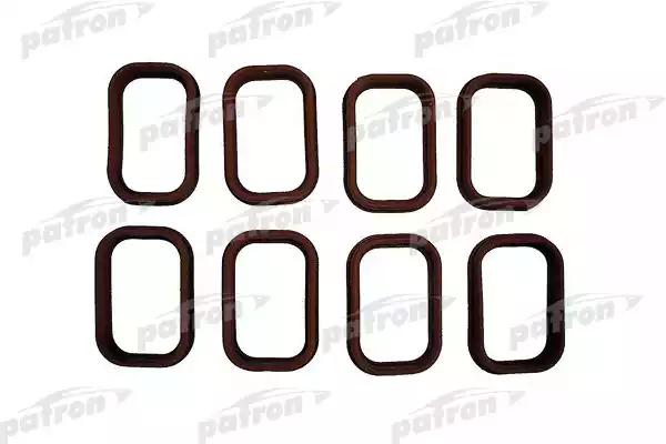 Прокладка впускного коллектора (Ford) PG51025