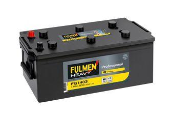 FULMEN FG1403