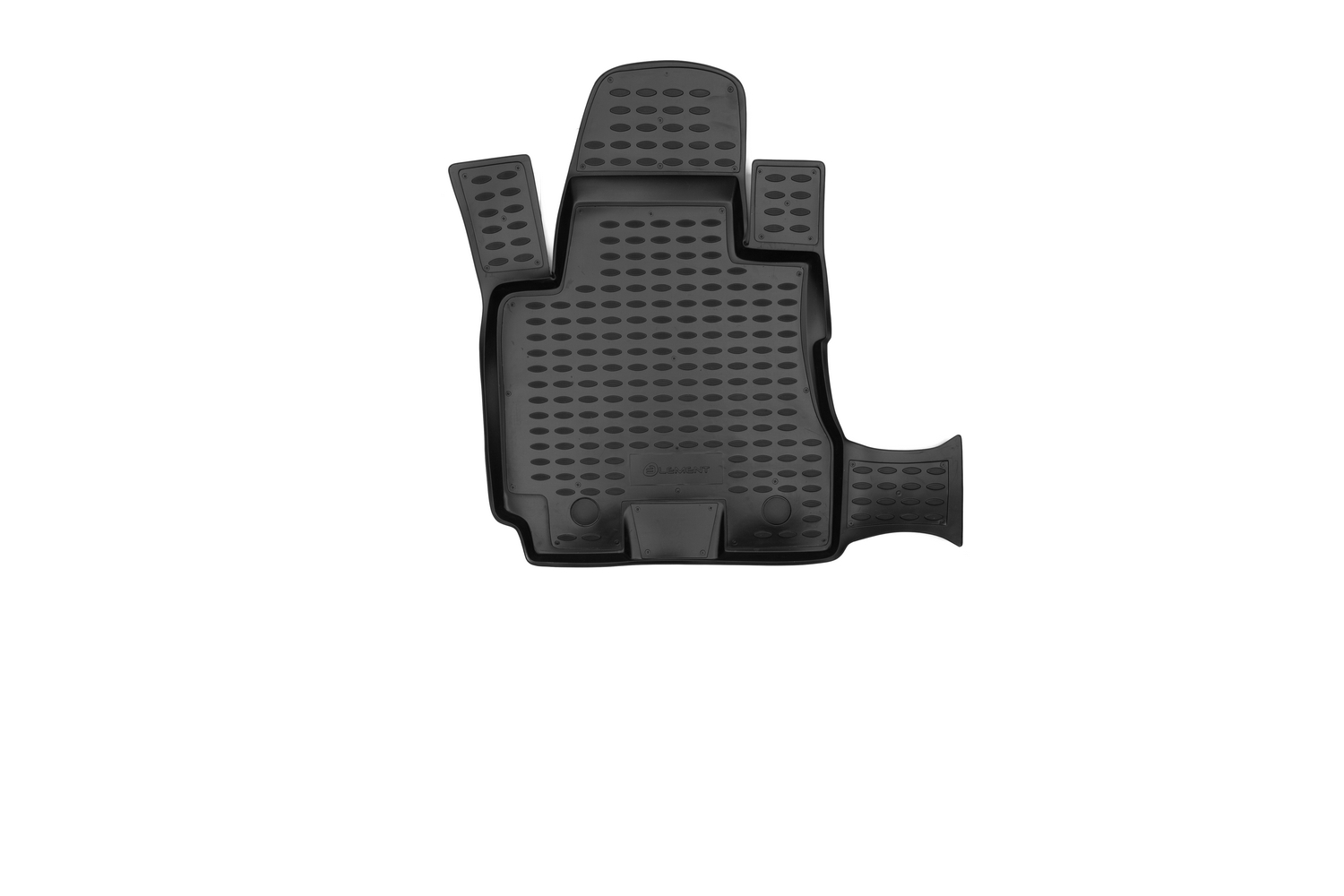 Hyundai Tucson Коврики В Салон Купить